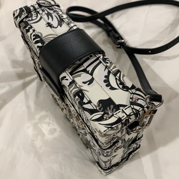 Louis Vuitton Petite Malle bag - Picture 3 of 9